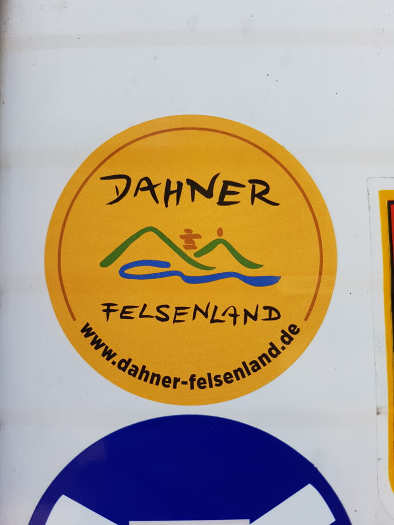 Dahner Felsenland