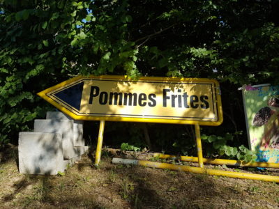 Mit Womi unterwegs – Pfalz – Luxemburg – Belgien