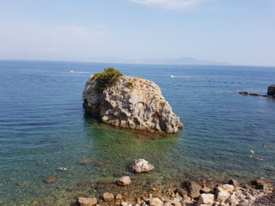01.09. – 04.09.19  L´Escala
