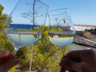 6. September 2019 – L’Ametlla de Mar