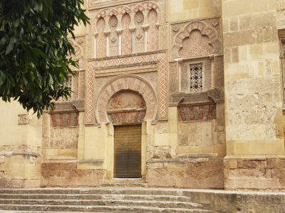 12.-13.09.19 Valdepeñas – Córdoba – Los Villares (Naturpark Sierras Subbéticas)