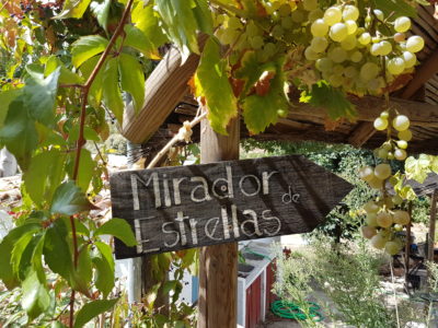 13.-15.09.2019 Los Villares (Sierras de las Subbéticas)