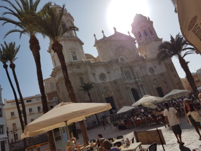 15.09.2019 Cadíz