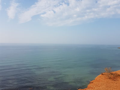 16.-17.09.2019 Cadíz – Cornil de la Frontera – Tarifa