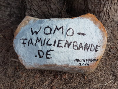 21.August – 18.September  2019 Die ersten 4 Wochen – ein Résumé