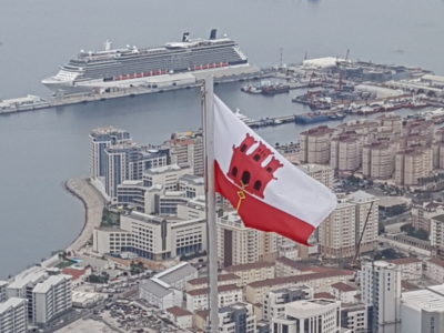21.09.2019 Gibraltar – Almayate
