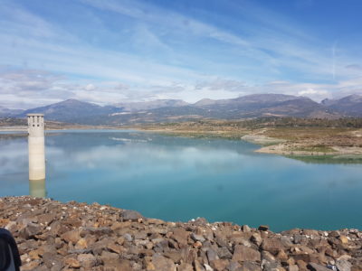 22.-23.09.2019 Almayate – La Viñuela