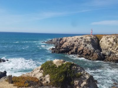 07. – 09.10.19 Zambureija do Mar – Porto Covo