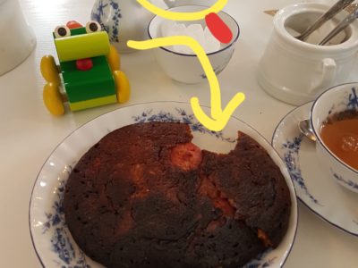 Dezember 2019 / Januar 2020