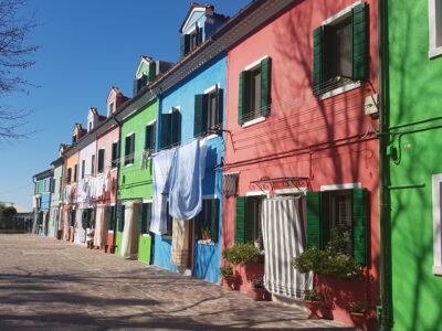 Isola de Burano
