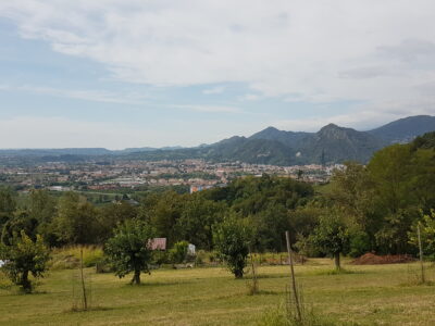 Grotte del Caglieron (Treviso)/ Tarcento (Friaul)