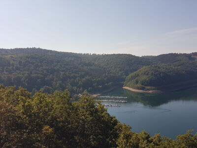 Sauerland – Biggesee