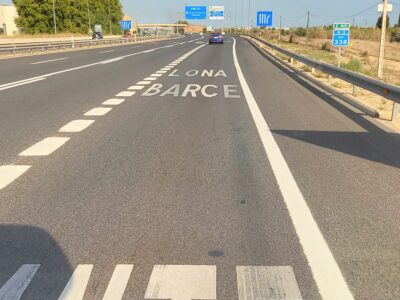 Aranjuez – Castelló/Castellón – Mont-roig del Camp