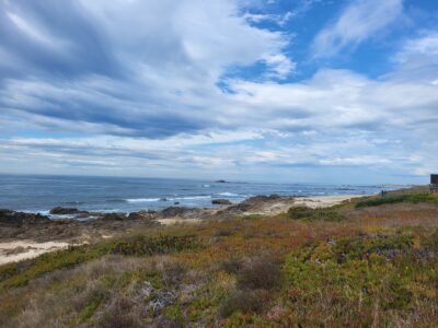 Vila do Conde / Vila Chà