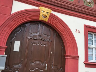 Franken Sommer 2024 – Teil 1 (Hofheim i.U. – Mitwitz- Stadtsteinach)