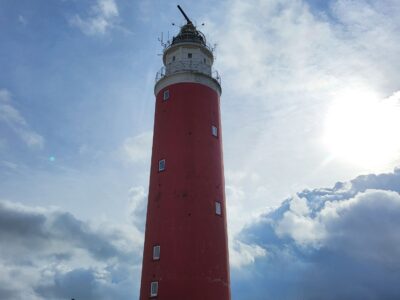 Texel – Oktober 2024